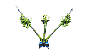 LGM312N-G智能拱錨一體化臺(tái)車(chē)(高原版)